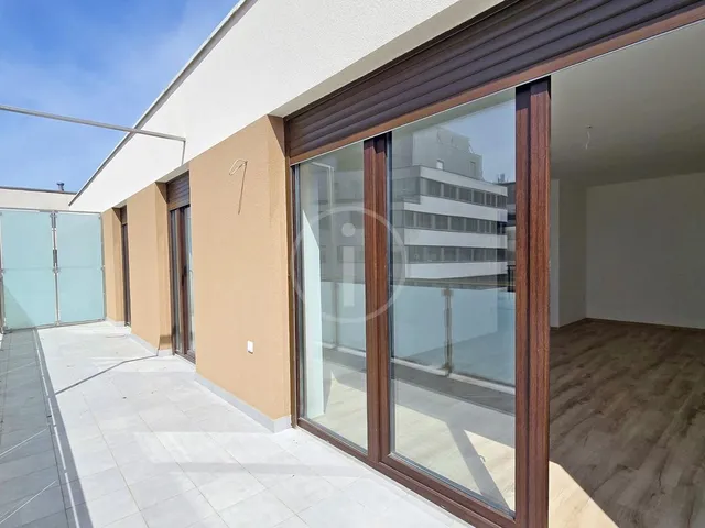 Eladó lakás Budapest XIII. kerület, Angyalföld 86 nm