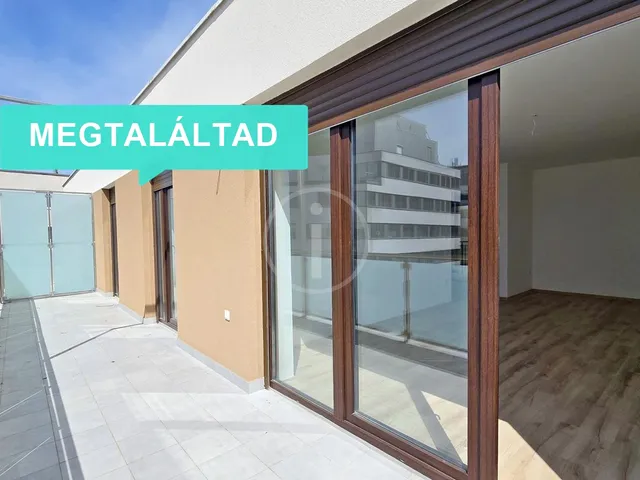 Eladó lakás Budapest XIII. kerület, Angyalföld 86 nm