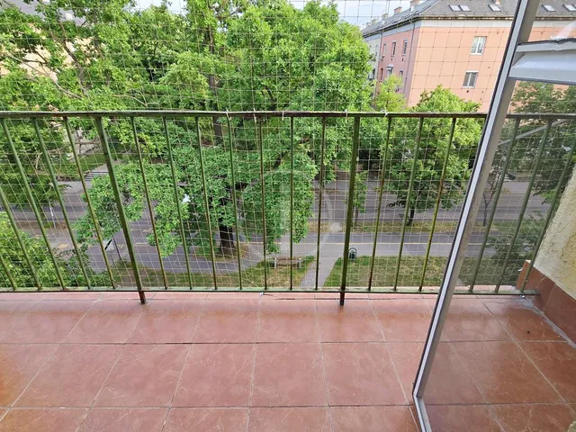 Eladó lakás Budapest XIV. kerület, Nagyzugló 45 nm