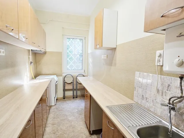 Eladó lakás Budapest XIV. kerület, Törökőr 75 nm
