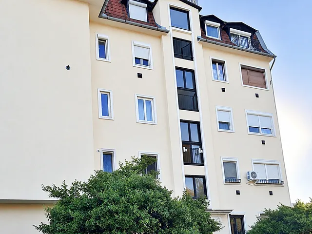 Eladó lakás Budapest XIV. kerület, Törökőr 75 nm