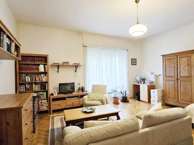 Eladó lakás Budapest VI. kerület, Diplomatanegyed 56 nm