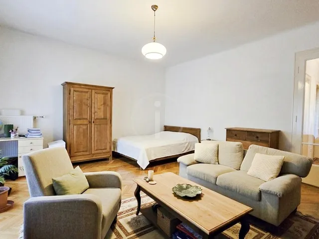 Eladó lakás Budapest VI. kerület, Diplomatanegyed 56 nm