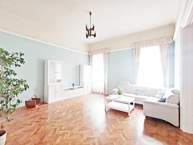 Kiadó lakás Budapest XIII. kerület, Újlipótváros 84 nm
