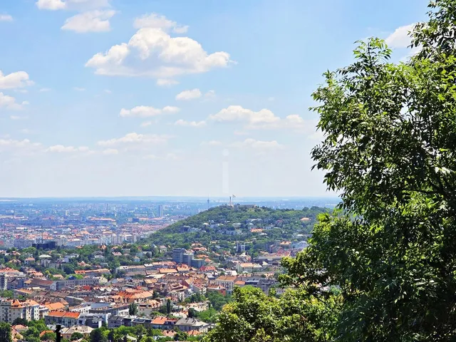 Eladó lakás Budapest XII. kerület, Istenhegy 63 nm
