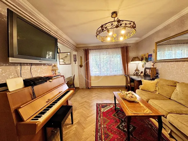 Eladó lakás Budapest XV. kerület, Újpalota 57 nm