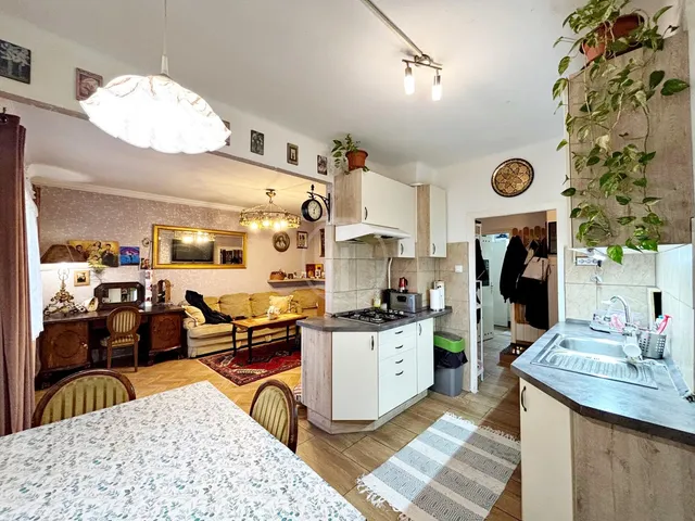 Eladó lakás Budapest XV. kerület, Újpalota 57 nm