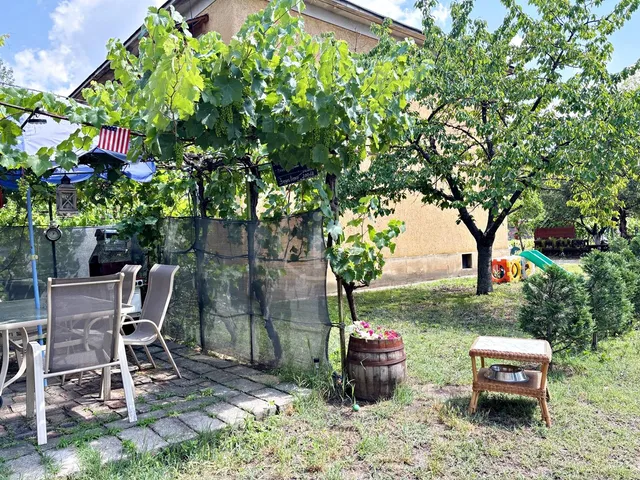 Eladó lakás Budapest XV. kerület, Újpalota 57 nm