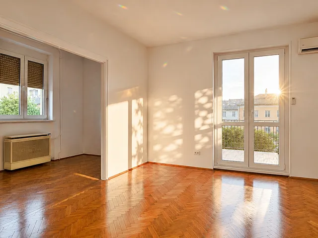 Eladó lakás Budapest XIV. kerület, Nagyzugló 45 nm