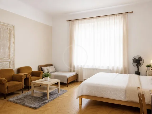 Eladó lakás Budapest VIII. kerület, Corvin negyed, Baross 71 nm