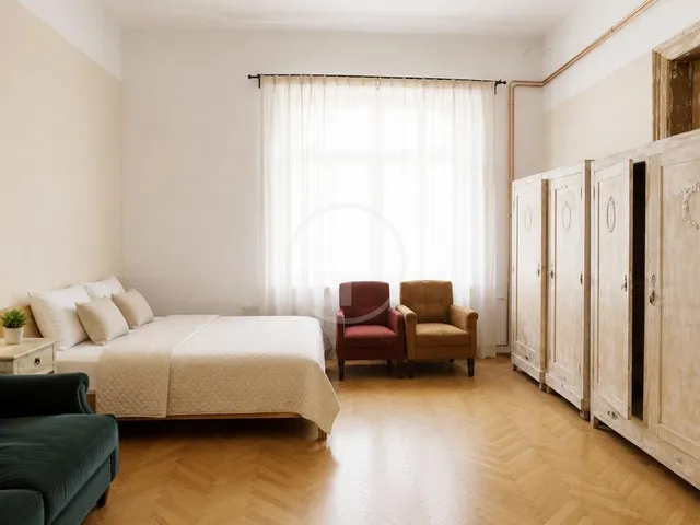 Eladó lakás Budapest VIII. kerület, Corvin negyed, Baross 71 nm