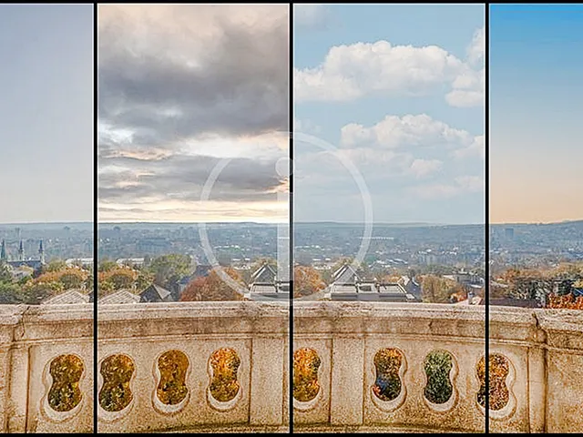 Eladó lakás Budapest XI. kerület, Gellérthegy 124 nm
