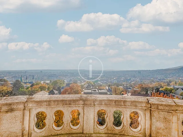 Eladó lakás Budapest XI. kerület, Gellérthegy 124 nm