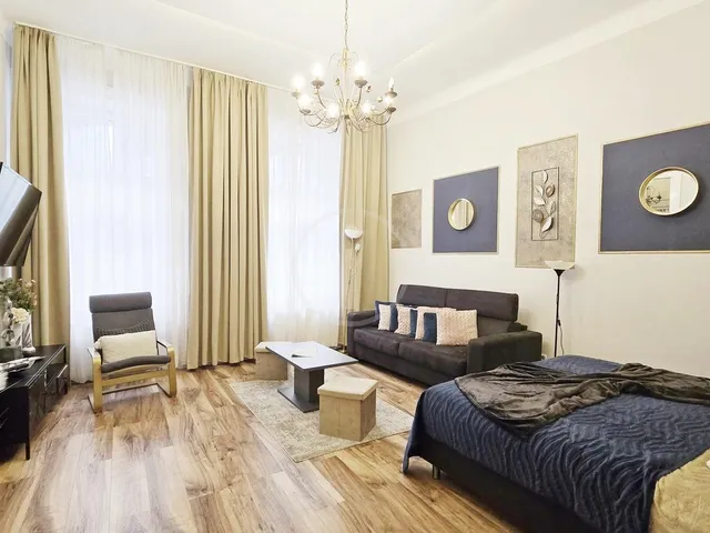 Eladó lakás Budapest IX. kerület, Belső Ferencváros 80 nm