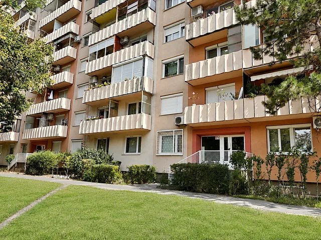 Eladó lakás Budapest XV. kerület, Újpalota 47 nm