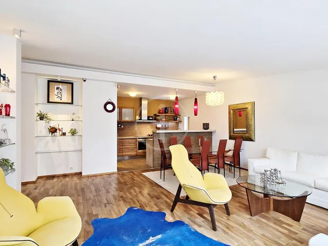 Kiadó lakás Budapest II. kerület, Pasarét 162 nm
