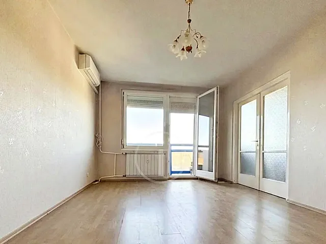 Eladó lakás Budapest XIV. kerület, Rákosfalva 62 nm