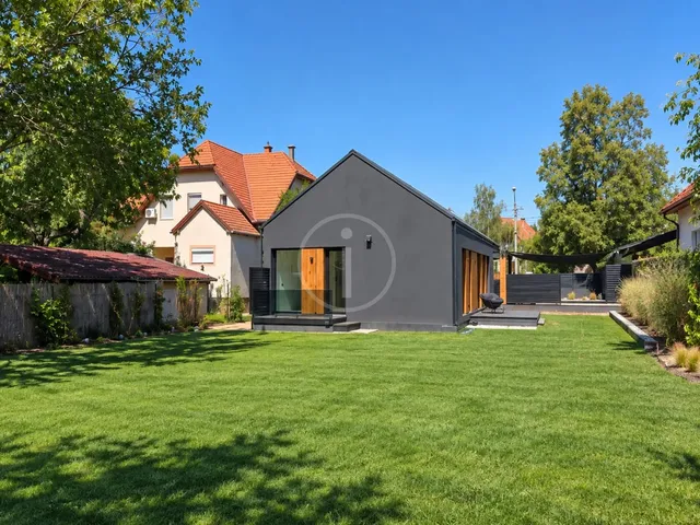 Eladó ház Budapest XVI. kerület, Cinkota 152 nm