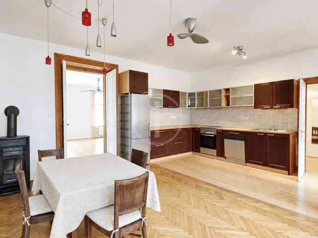 Eladó lakás Budapest VIII. kerület, Palotanegyed 115 nm