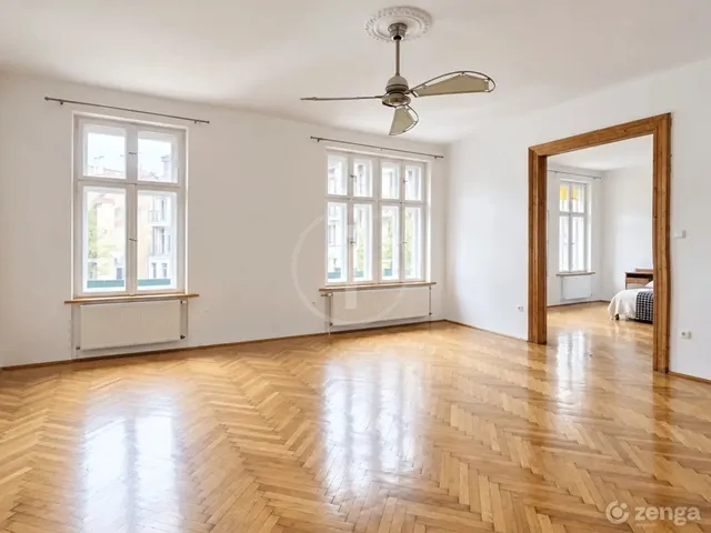 Eladó lakás Budapest VIII. kerület, Palotanegyed 115 nm