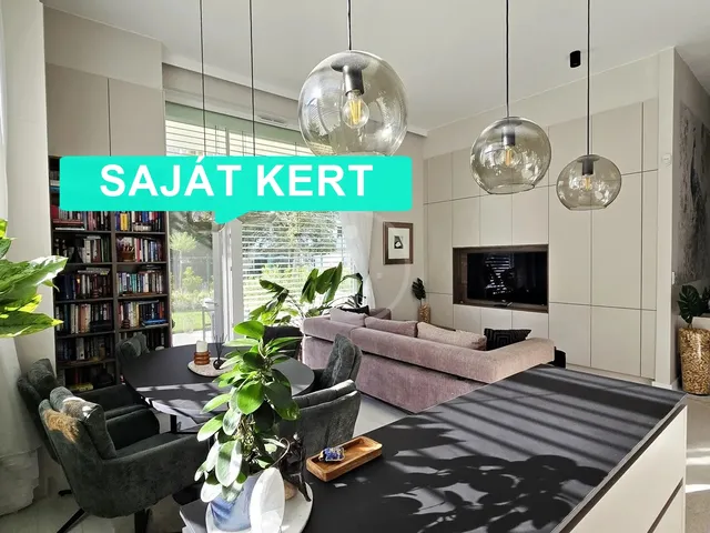 Eladó lakás Budapest XIV. kerület, Alsórákos 99 nm