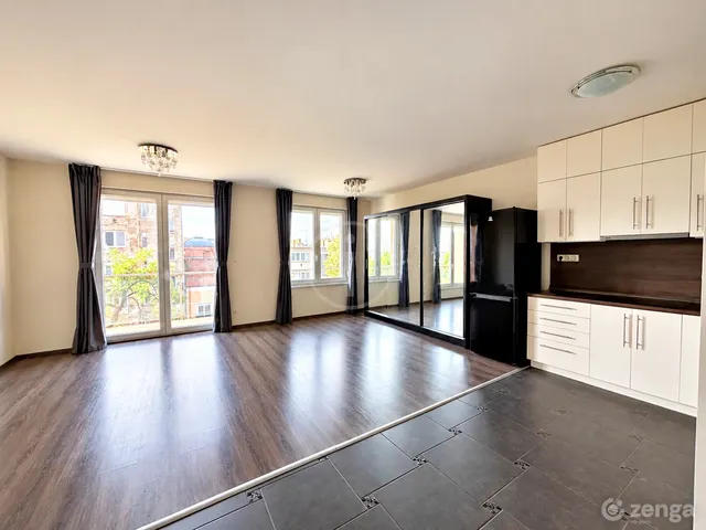 Kiadó lakás Budapest XIV. kerület, Herminamező 120 nm
