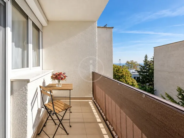 Eladó lakás Budapest XII. kerület, Mártonhegy, Mártonhegyi út 53 nm