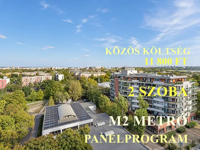 Eladó lakás Budapest XIV. kerület, Törökőr 37 nm