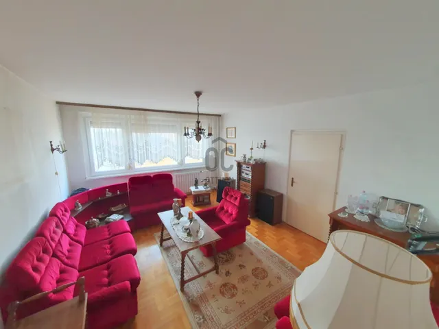 Eladó lakás Budapest XIII. kerület, Újlipótváros 80 nm