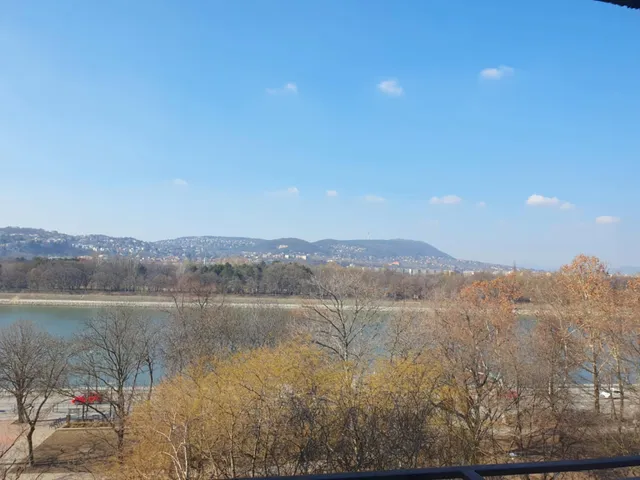 Eladó lakás Budapest XIII. kerület, Újlipótváros 80 nm