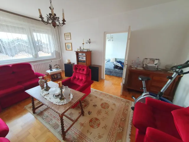 Eladó lakás Budapest XIII. kerület, Újlipótváros 80 nm