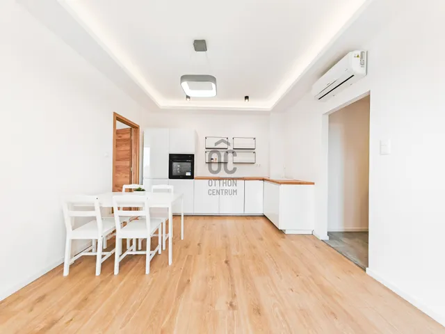 Eladó lakás Budapest IV. kerület, Újpest 50 nm