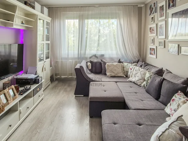 Eladó lakás Budapest XV. kerület, Újpalota 71 nm