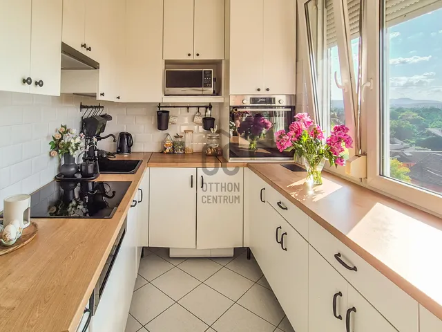 Eladó lakás Budapest XV. kerület, Újpalota 71 nm