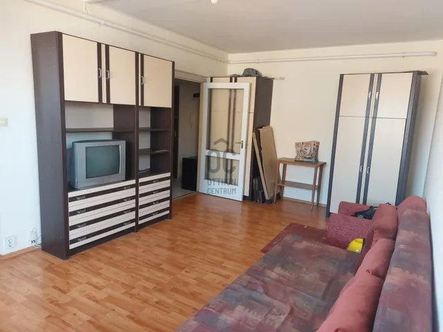 Eladó lakás Budapest IV. kerület, Káposztásmegyer 37 nm