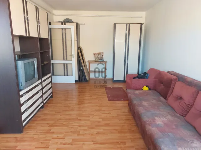 Eladó lakás Budapest IV. kerület, Káposztásmegyer 37 nm