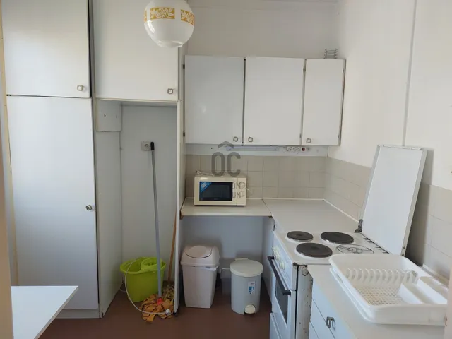 Eladó lakás Budapest IV. kerület, Káposztásmegyer 37 nm