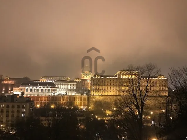 Eladó lakás Budapest I. kerület, Naphegy 66 nm