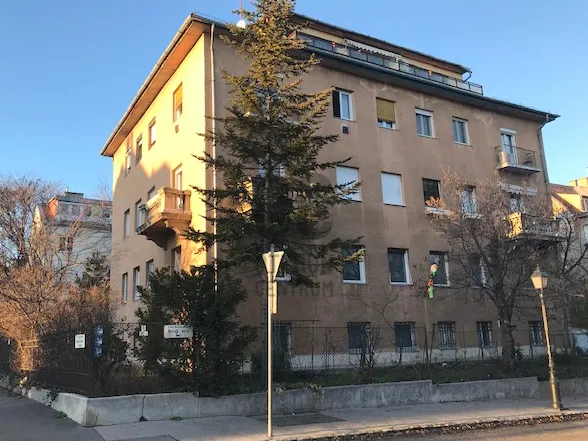 Eladó lakás Budapest I. kerület, Naphegy 66 nm