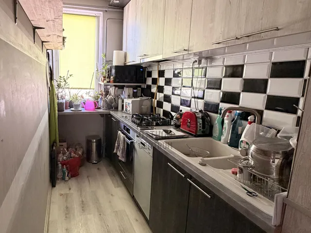 Eladó lakás Budapest IV. kerület, Újpest 54 nm