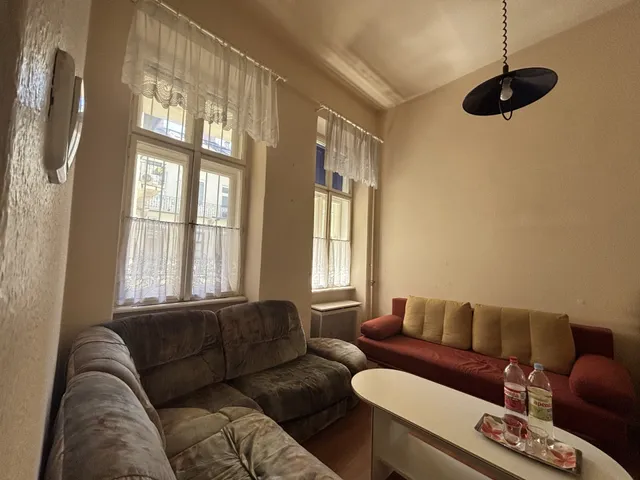 Eladó lakás Budapest VI. kerület, Nagykörúton kívüli terület 101 nm