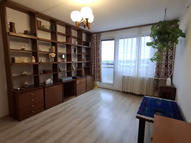 Eladó lakás Budapest XXII. kerület, Budafok-Rózsavölgy 58 nm