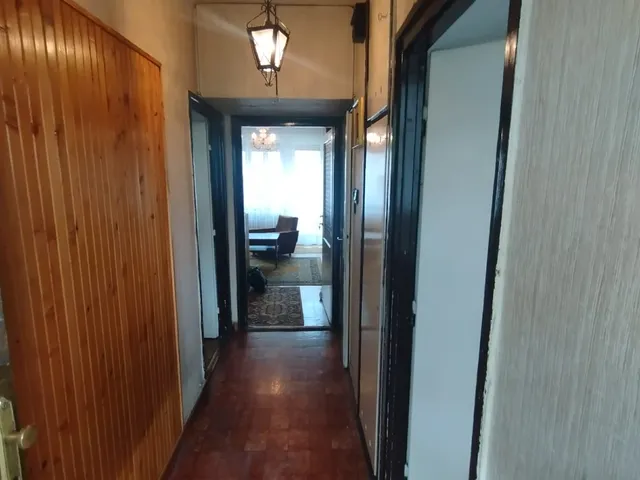 Eladó lakás Budapest I. kerület, Víziváros I. ker. 44 nm
