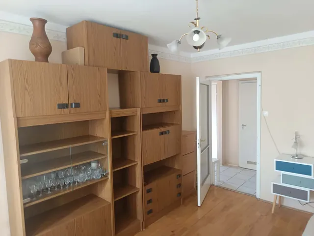 Eladó lakás Budapest III. kerület, Békásmegyer 66 nm