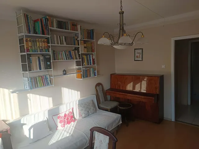 Eladó lakás Budapest III. kerület, Békásmegyer 66 nm