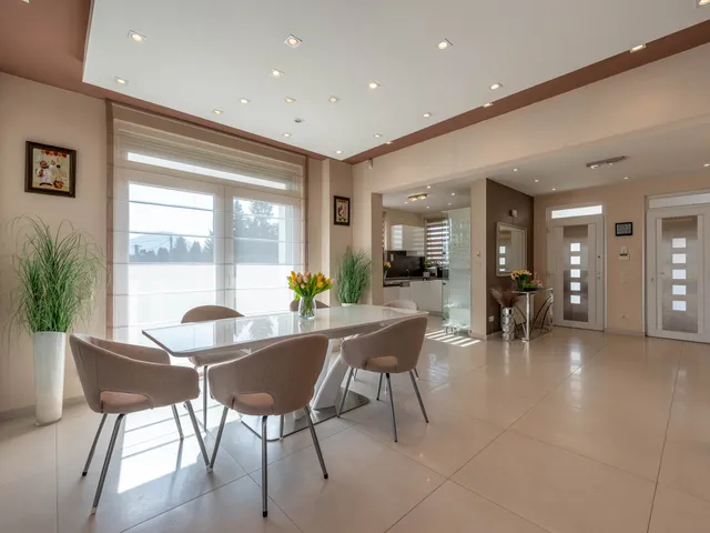 Eladó ház Csobánka 195 nm