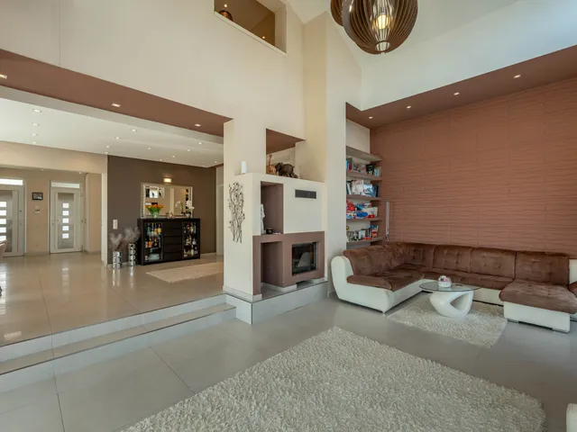 Eladó ház Csobánka 195 nm