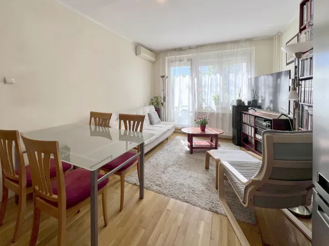 Eladó lakás Budapest XXII. kerület, Budatétény 58 nm