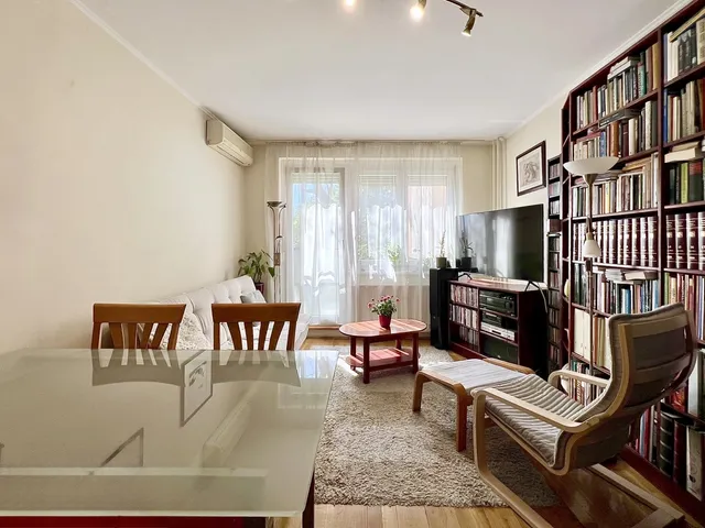 Eladó lakás Budapest XXII. kerület, Budatétény 58 nm
