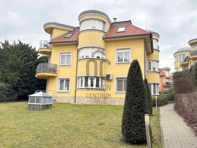 Eladó lakás Budapest II. kerület, Zöldmál 62 nm